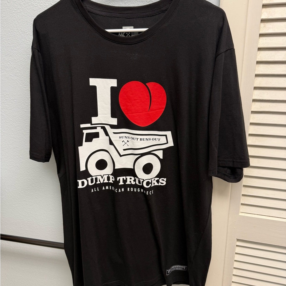 AAR Suns Out Buns Out